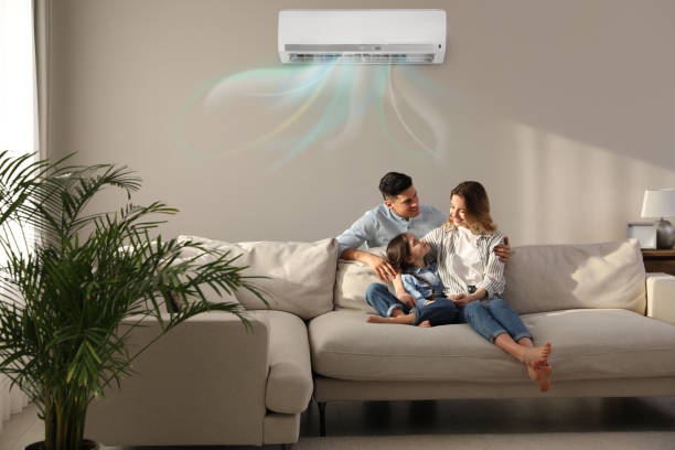 Best Air conditioning repair  in Arial, SC