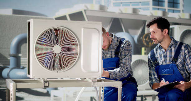 Best HVAC system installation  in Arial, SC